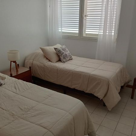 דירות מנדוזה Departamento Belgrano מראה חיצוני תמונה