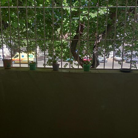 דירות מנדוזה Departamento Belgrano מראה חיצוני תמונה