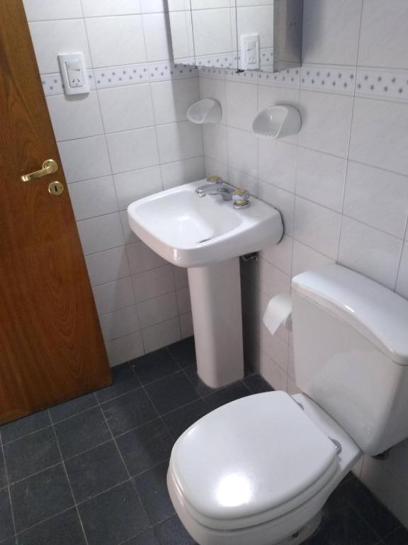 דירות מנדוזה Departamento Belgrano מראה חיצוני תמונה