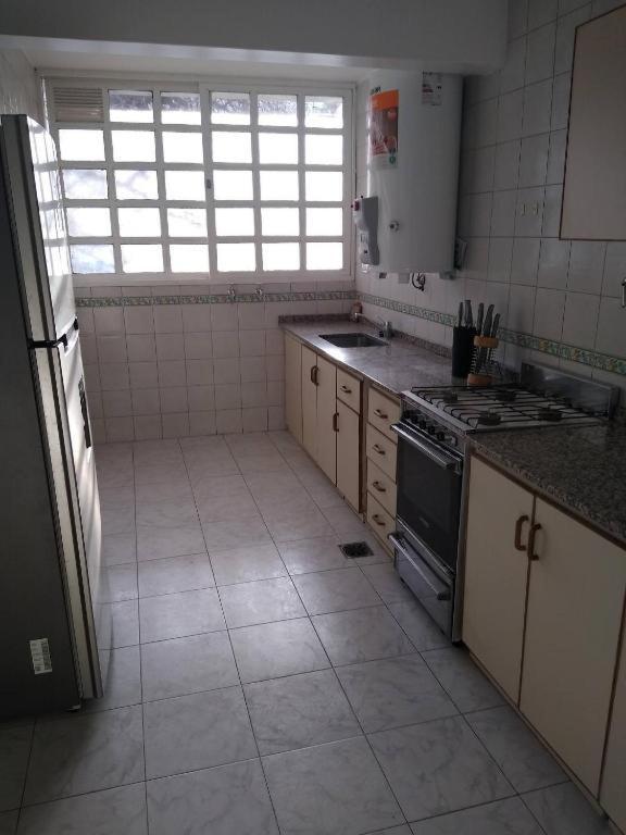 דירות מנדוזה Departamento Belgrano מראה חיצוני תמונה