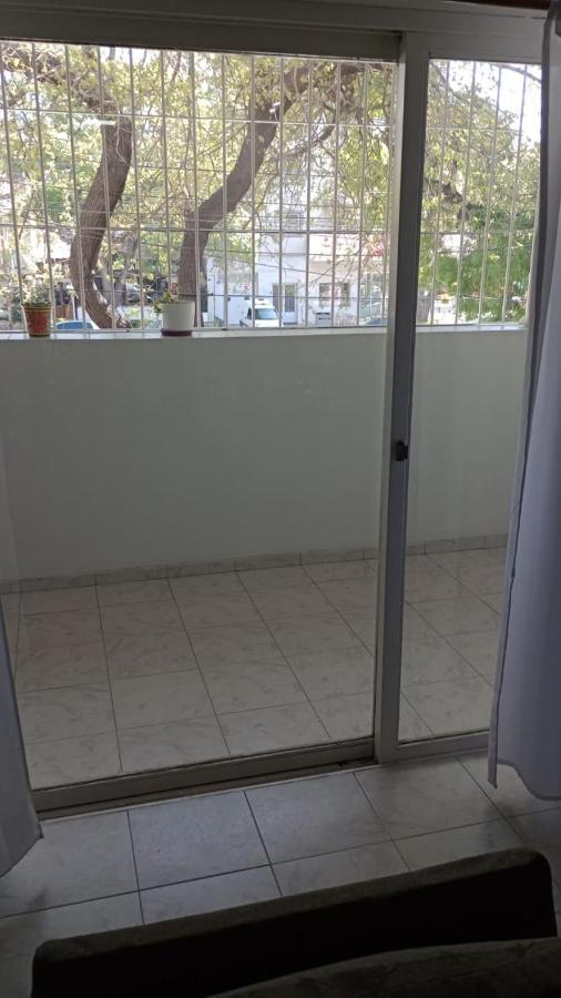 דירות מנדוזה Departamento Belgrano מראה חיצוני תמונה