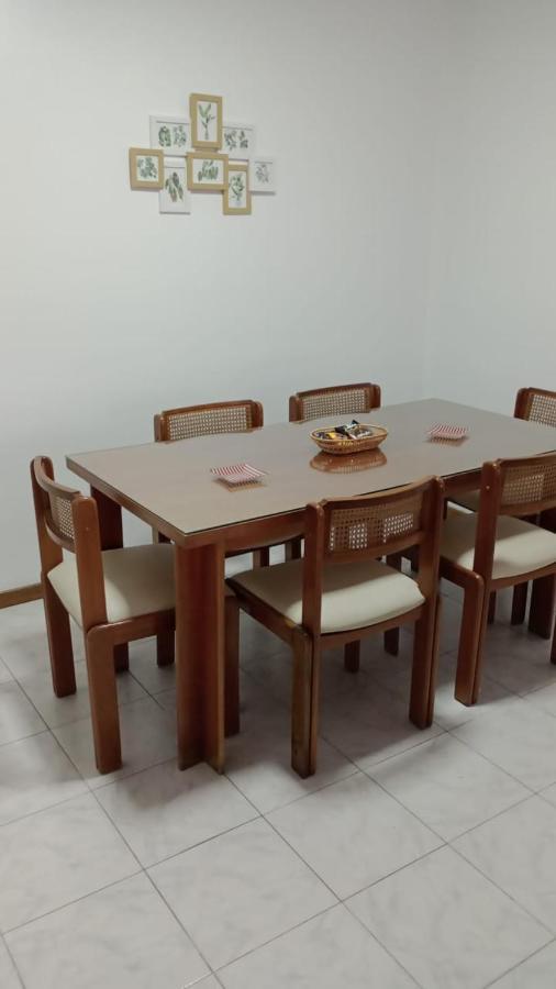 דירות מנדוזה Departamento Belgrano מראה חיצוני תמונה