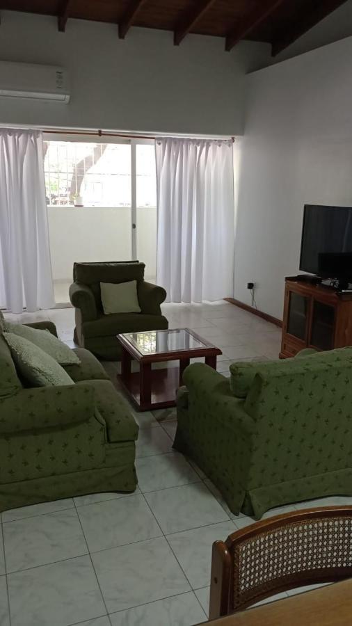 דירות מנדוזה Departamento Belgrano מראה חיצוני תמונה