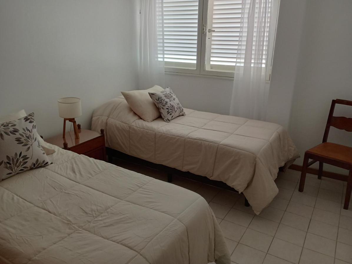 דירות מנדוזה Departamento Belgrano מראה חיצוני תמונה
