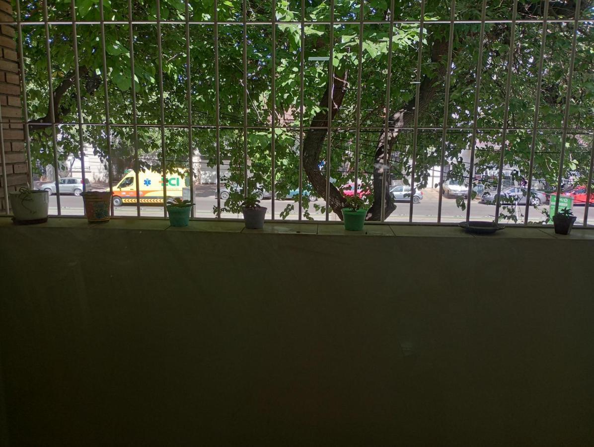 דירות מנדוזה Departamento Belgrano מראה חיצוני תמונה