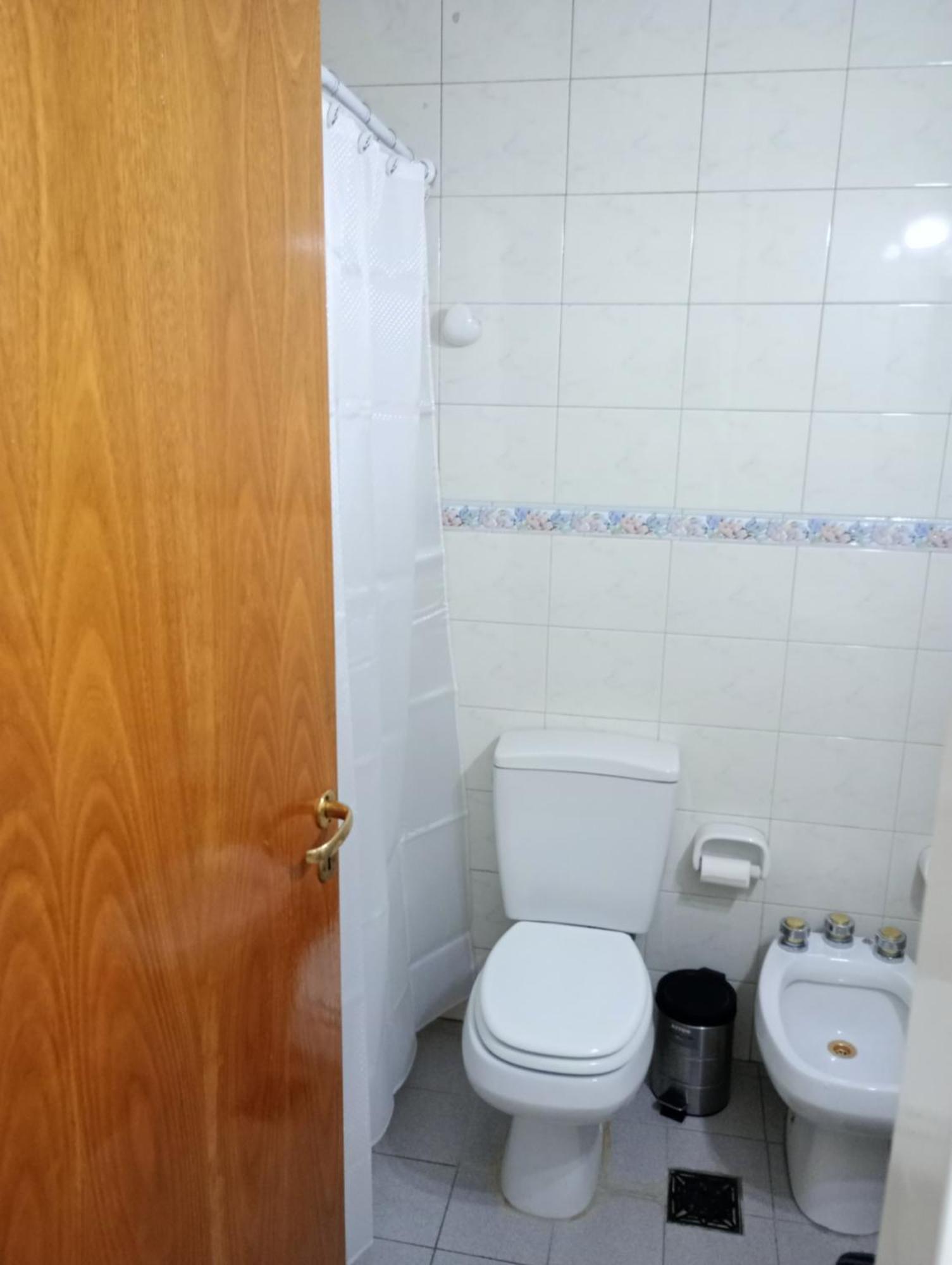 דירות מנדוזה Departamento Belgrano מראה חיצוני תמונה